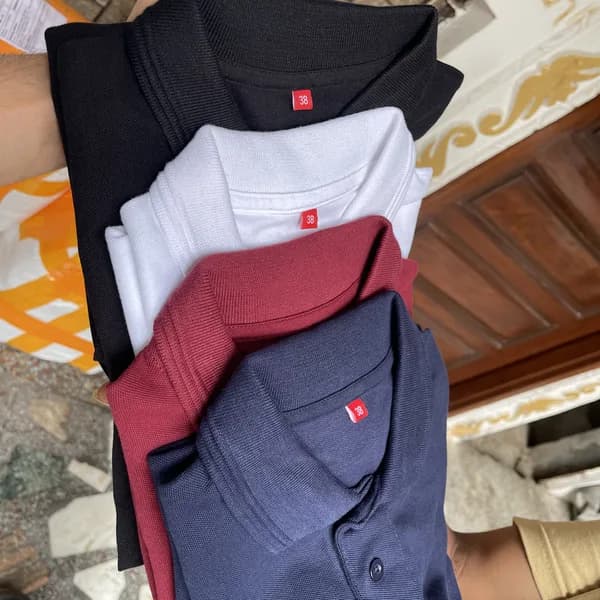 Premium Polo