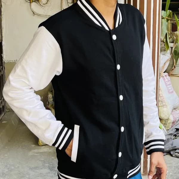 Varsity Jacket